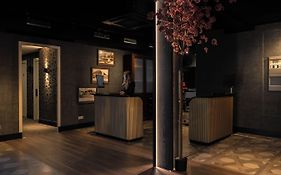 Hotel Twenty-Three Amsterdam Airport